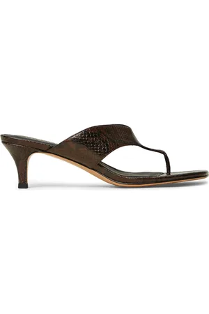 Twin-Set Sandaler i tåmodell