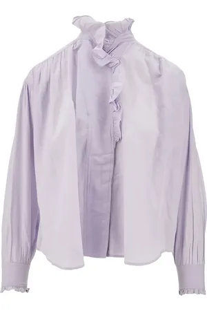 Marant Etoile Pamias skjorte