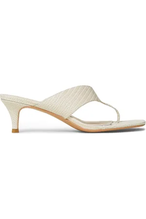 Twin-Set Sandaler med tårem 60 mm