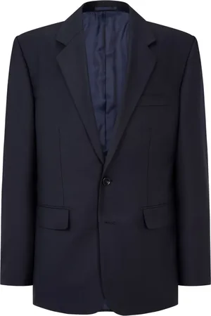 MAN ON THE BOON. Blazer