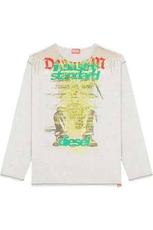 Diesel Remaster Capsule T