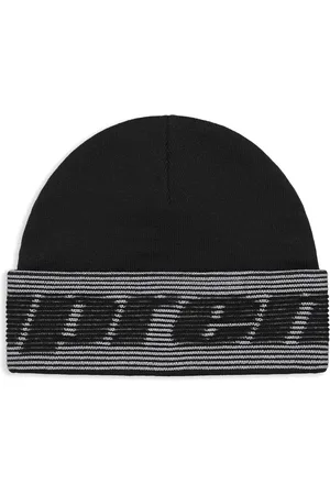 Supreme Reflective mössa i jacquard