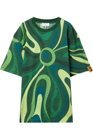 Puccini Flamed t
