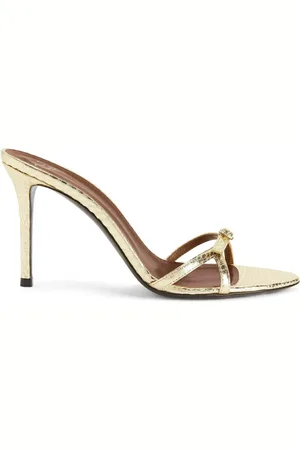 Giuseppe Zanotti Ophelia sandaler 90 mm