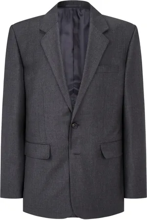 MAN ON THE BOON. Blazer