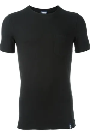 DRUMOHR Chest pocket T