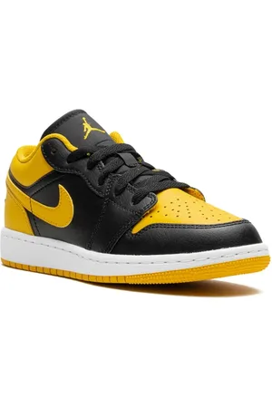 Jordan Air Jordan 1 Yellow Toe sneakers