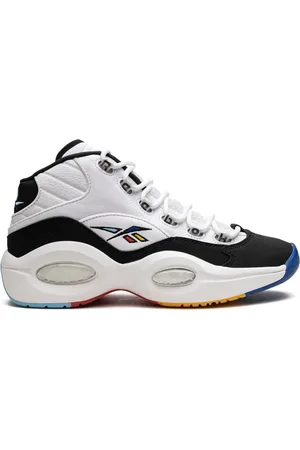 Reebok Question Mid Class of 16 sneakers