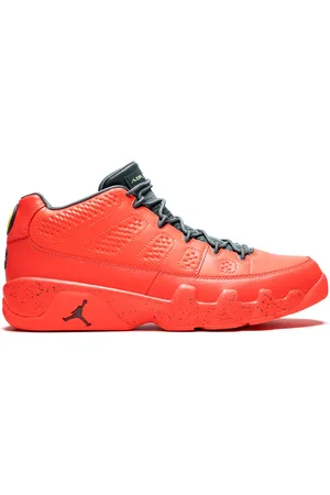 Jordan Air 9 Retro låga sneakers