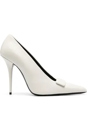 Saint Laurent Kayla pumps 110 mm