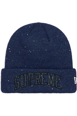 Supreme New Era Metallic Arc mössa