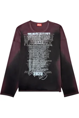 Diesel Remaster Capsule t