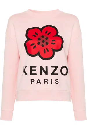 Kenzo Boke Flower tröja
