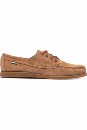 SEBAGO Seglarskor med snörning