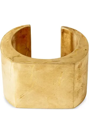 PARTS OF FOUR Crescent Plane armband