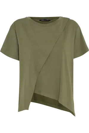 Uma Raquel Davidowicz Asymmetrisk topp