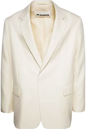 Jil Sander 55 TM blazer