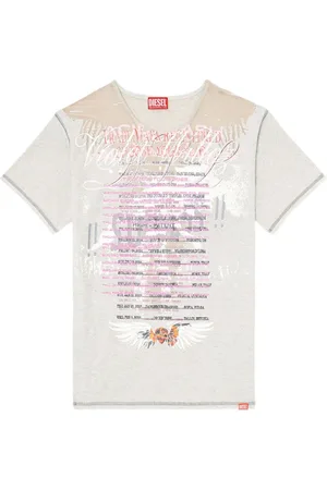 Diesel Remaster Capsule t