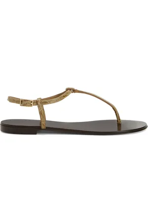 Giuseppe Zanotti Doriane sandaler