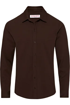 Orlebar Brown Giles skjorta