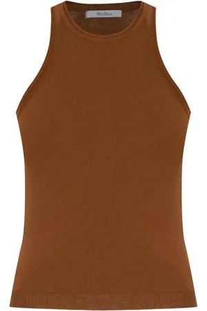Max Mara Ribbat linne
