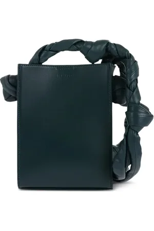 Jil Sander Tangle axelväska