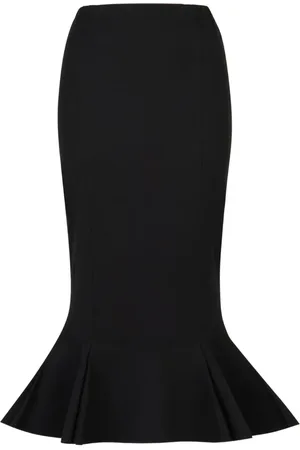 Marni Bomullskjol