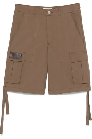 Carrer Cargoshorts i ripstop