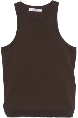 Max Mara Arnes linne