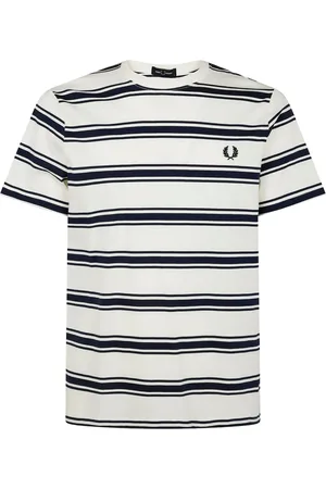 Fred Perry Randig t