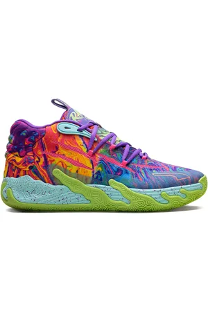 PUMA MB.03 Be You sneakers