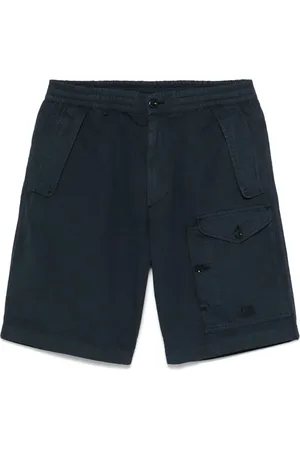 C.P. Company Cargoshorts