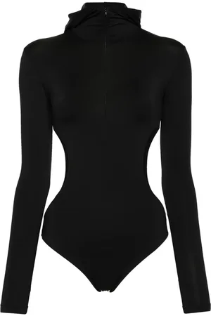 Fiorucci Body med utskuren detalj