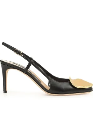 Sergio Rossi Diani pumps 75 mm