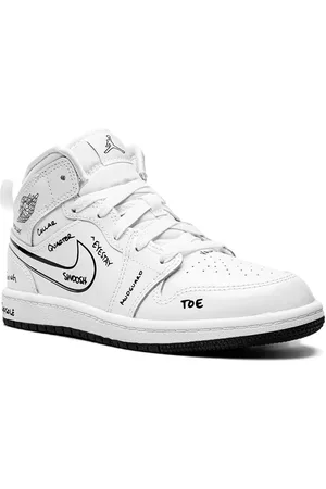 Jordan Jordan 1 Mid sneakers