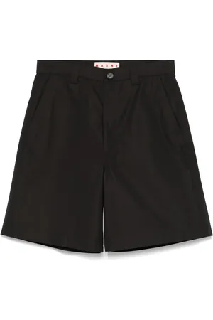 Marni Bomullsshorts