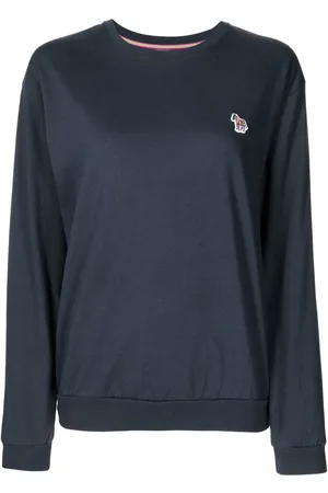Paul Smith Tröja med zebramotiv