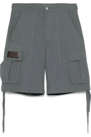 Carrer Cargoshorts i ripstop