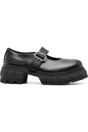 VIRON Impulse 55 mm Mary Janes