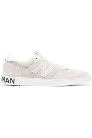 JUNYA WATANABE Låga sneakers med panel