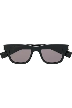 Saint Laurent Solglasögon med Wayfarer
