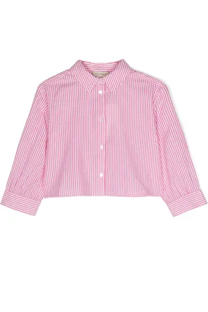 Twin-Set Randig skjorta