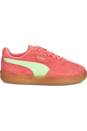 PUMA Sneakers i mocka