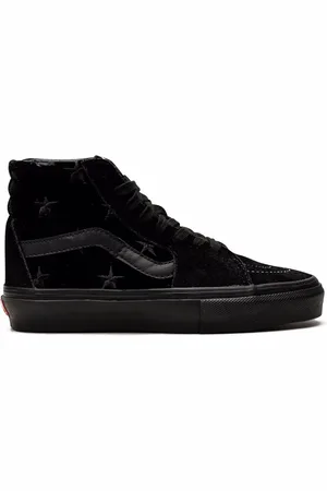 Vans X Supreme Sk8