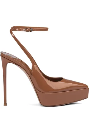 LE SILLA Uma pumps