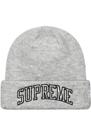 Supreme New Era Metallic Arc mössa