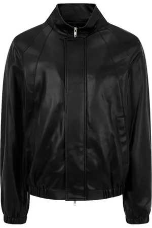 Studio Tomboy Bomberjacka med panel