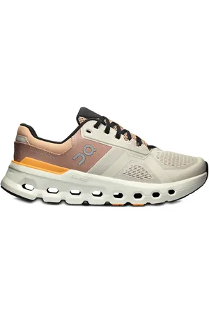 On Running Cloudrunner 2 löparsneakers med panel