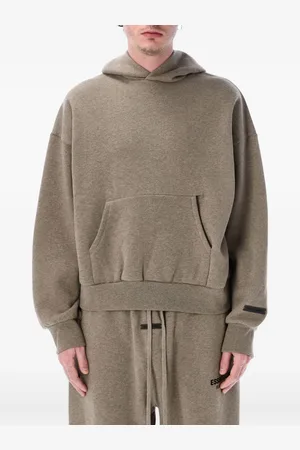 FEAR OF GOD Hoodie i fleece