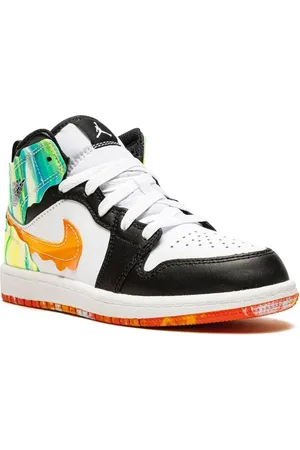 Jordan Jordan 1 Mid SE Wavy sneakers